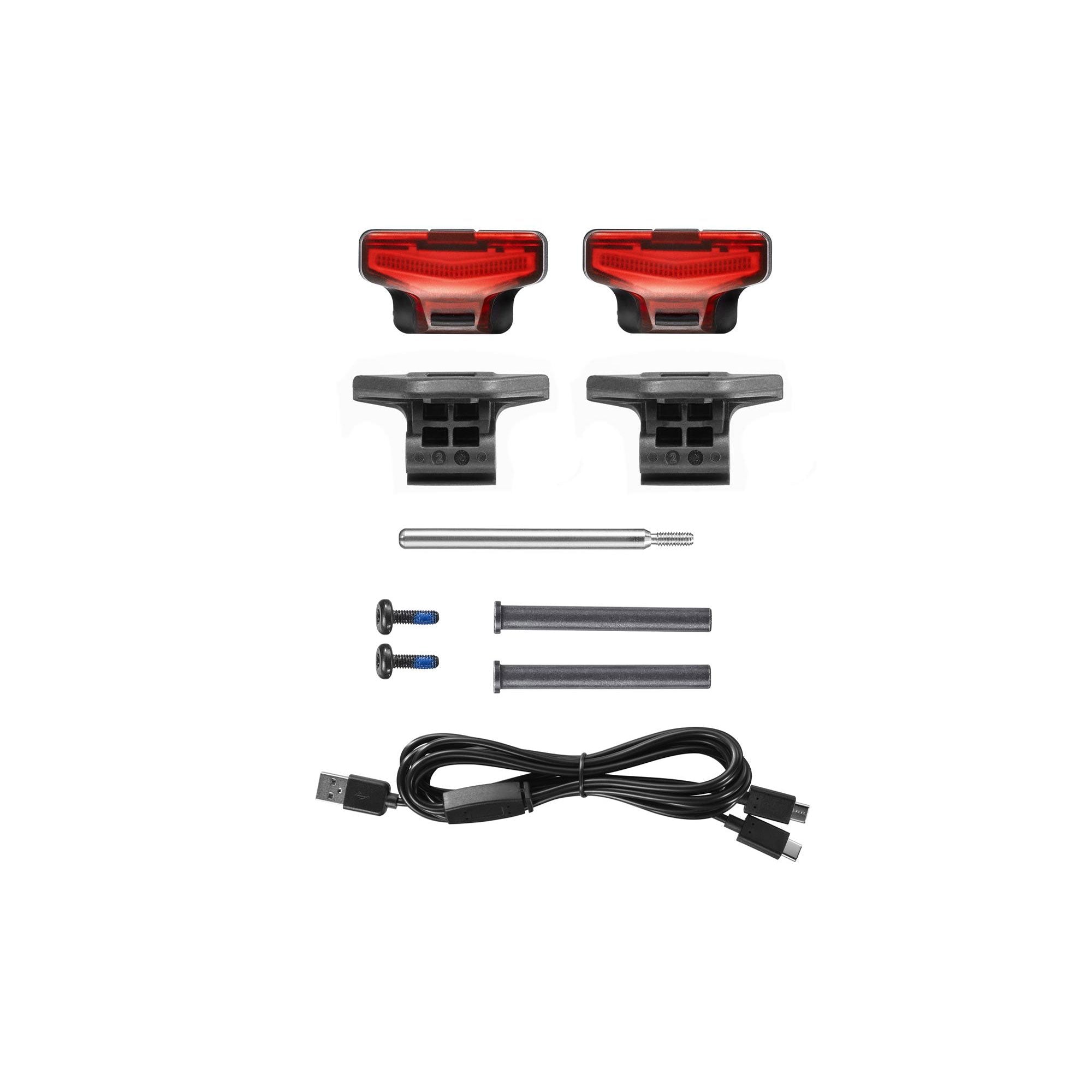 Look Keo Blade Vision Upgrade Kit – RA Cycles