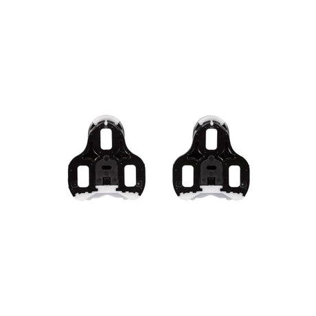 look delta pedale LOOK Delta Black Cleats