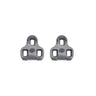 Look Keo Grip Cleats Grey