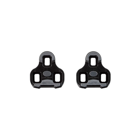 Look Keo Grip Cleats Black