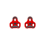 Look Keo Grip Cleats Red