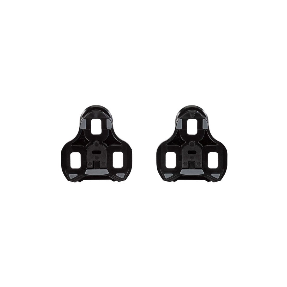 Look Keo Grip Cleats Black