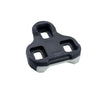 Look Keo Grip Cleats - Tri - Material Black