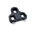 Look Keo Grip Cleats - Tri - Material Black