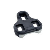 Look Keo Grip Cleats - Tri - Material Black