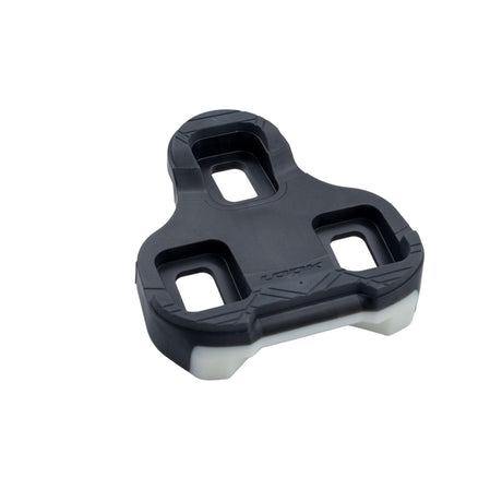 Look Keo Grip Cleats - Tri - Material Black