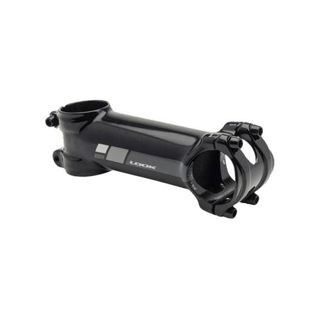 Look LS1 Stem - 6 - Degree Black Gloss