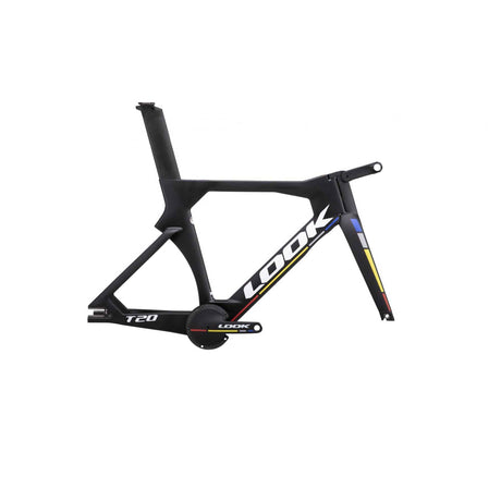 Look T20 Speed Frameset Pro Team