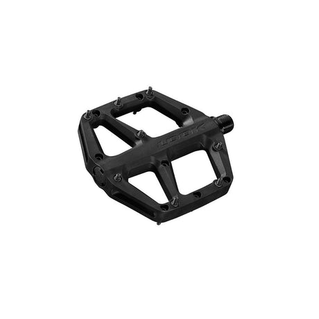 Look Trail Fusion Pedals Black