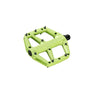 Look Trail Fusion Pedals Lime