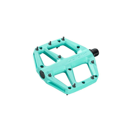 Look Trail Fusion Pedals Ice Blue