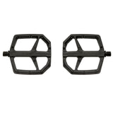 Look Trail Roc Plus Pedals Black