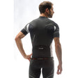Look Ultra Short Sleeve Jersey Dark Grey