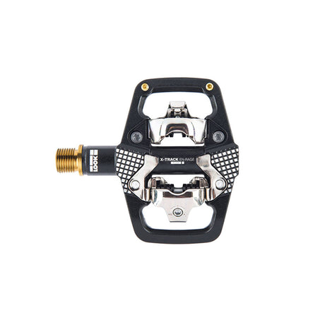 look x-track pedale Look X-Track Power Pedal - Dual