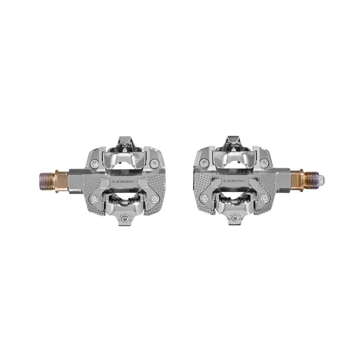 power pedale Look X-Track Pedal - Dual Baby Fäustel Winter Wasserdicht Omnibus: Compliant Kompatible Reifengröße:20 Zoll including detailed data on