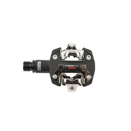 Look X - Track Race Carbon Pedals