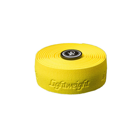 Lightweight Lenkerband Handlebar Tape Yellow
