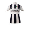 Magliamo Carpano 1959 Short Sleeve Jersey Black / White