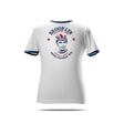 Magliamo Roger De Vlaeminck Brooklyn T-Shirt White