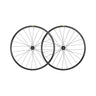Mavic Allroad Disc Wheelset Black