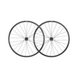 Mavic Allroad Disc Wheelset Black