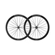 Mavic Allroad SL Carbon Disc Wheelset Black