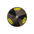 Mavic Comete Carbon Rim Brake Disc Rear Wheel - Clincher HG11 (Shimano / SRAM 11s)