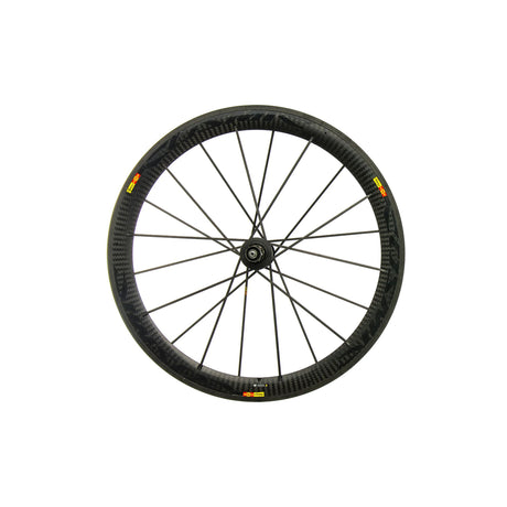 Mavic Comète Pro Carbon SL UST - Bike shop Mavic Comète Pro Carbon SL UST - Bike shop