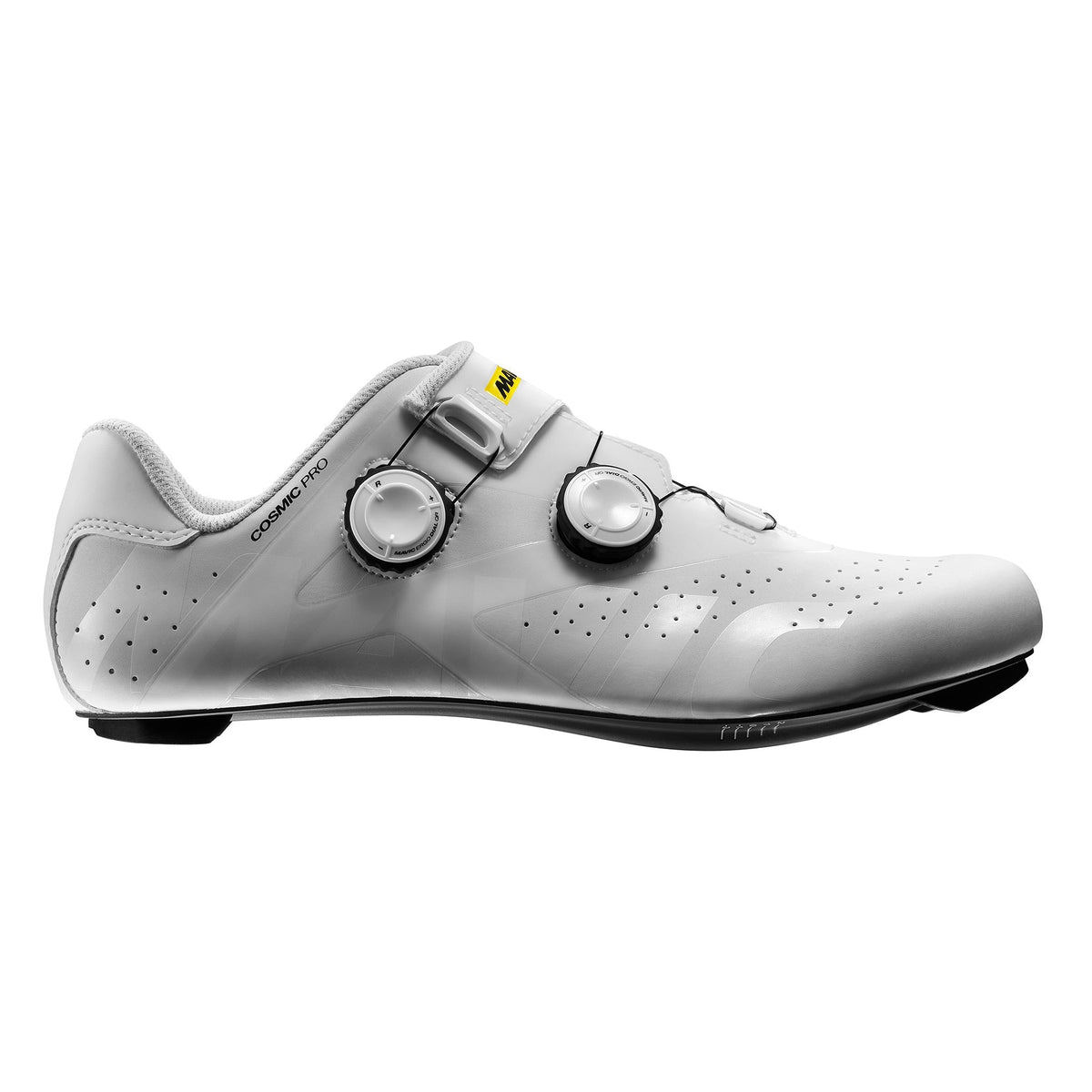 Mavic Cosmic Pro Shoes | RA Cycles display picture 1