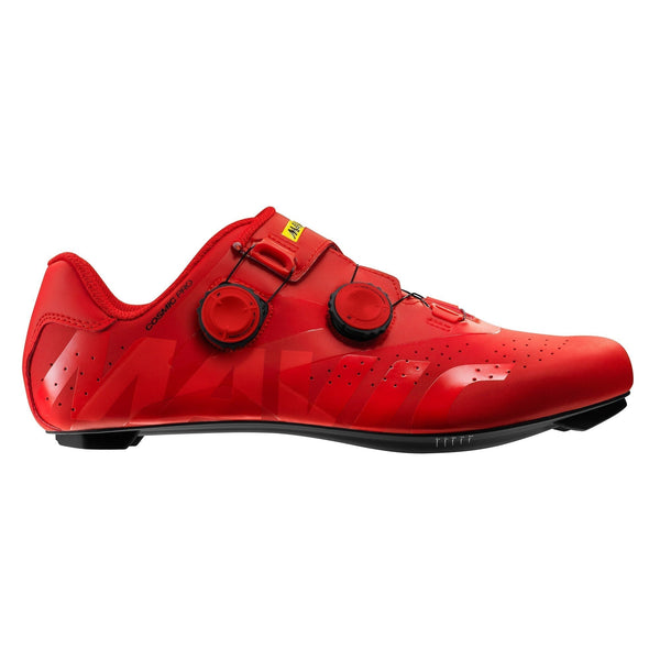 Mavic Cosmic Pro Shoes | RA Cycles