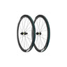 Mavic Cosmic S 42 Disc Wheelset Black