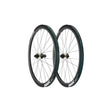 Mavic Cosmic S 42 Disc Wheelset Black