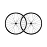 Mavic Cosmic SL 32 Disc Wheelset Black