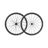 Mavic Cosmic SL 40 Rim Brake Wheelset Black