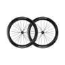 Mavic Cosmic SL 65 Disc Wheelset Black