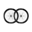 Mavic Cosmic SL 65 Disc Wheelset Black