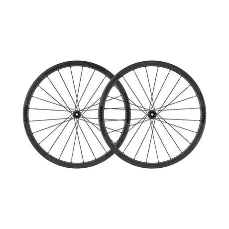 Mavic Cosmic SLR 32 Disc Wheelset Black