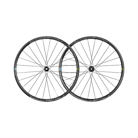 Mavic Crossmax SL Ultimate 30 29 Wheelset Black