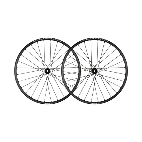 Mavic E - Crosstrail SL 29 Wheelset Black