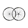 Mavic Ellipse Track Wheelset Black