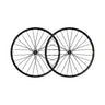 Mavic Ksyrium SL Disc Wheelset Black