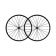 Mavic Ksyrium SL Disc Wheelset Black