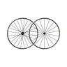 Mavic Ksyrium SL Rim Brake Wheelset Black