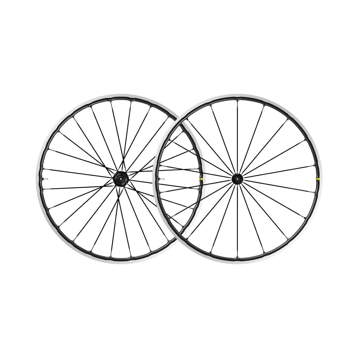 mavic-ksyrium-sl-rim-brake- 