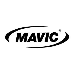 Ruedas Mavic Logo