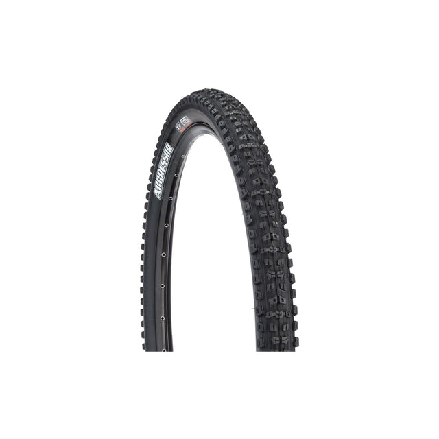 Maxxis Aggressor Tubeless Tire - 29" Black