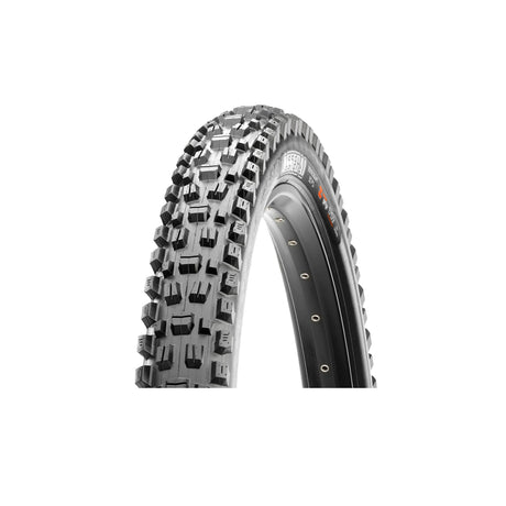 Maxxis Assegai 3C Maxx Terra, EXO Casing, Tubeless Tire - 29" Black