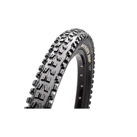 Maxxis Minion DHF 3C Maxx Terra EXO Tubeless Tire Black