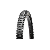 Maxxis Minion DHR II 3C MaxxGrip DoubleDown Wide Trail Tire Black