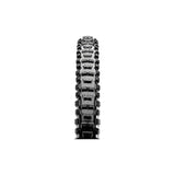 Maxxis Minion DHR II 3C MaxxGrip DoubleDown Wide Trail Tire Black